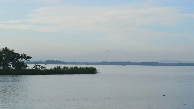 Waduk Gondang