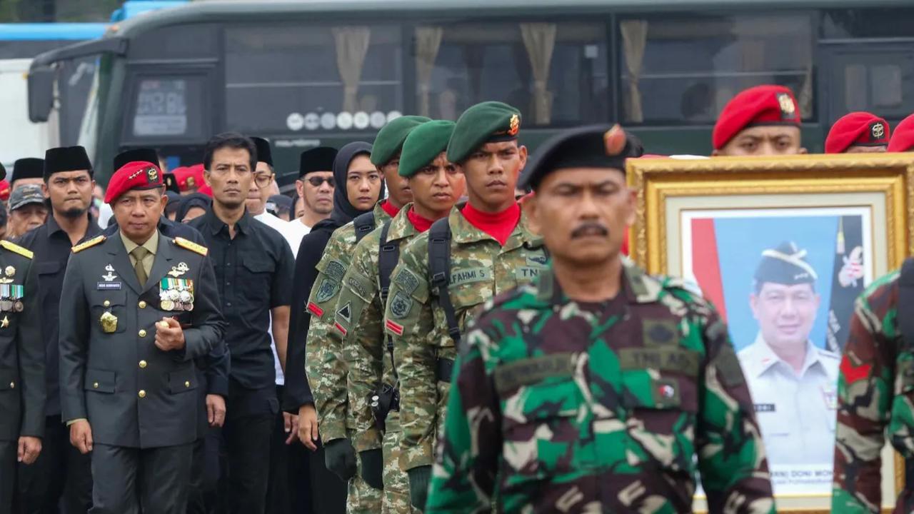 Dok. Istimewa