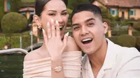 Ahmad Dhani Ngaku Baru Persiapan Beskap untuk Pernikahan Al Ghazali dan Alyssa Daguise