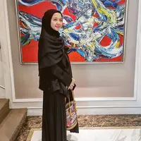 Laudya Cynthia Bella (Instagram Laudya Cynthia Bella)