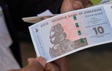 Mata uang Zimbabwe Makin Perkasa Berkat Komoditas Ajaib Ini