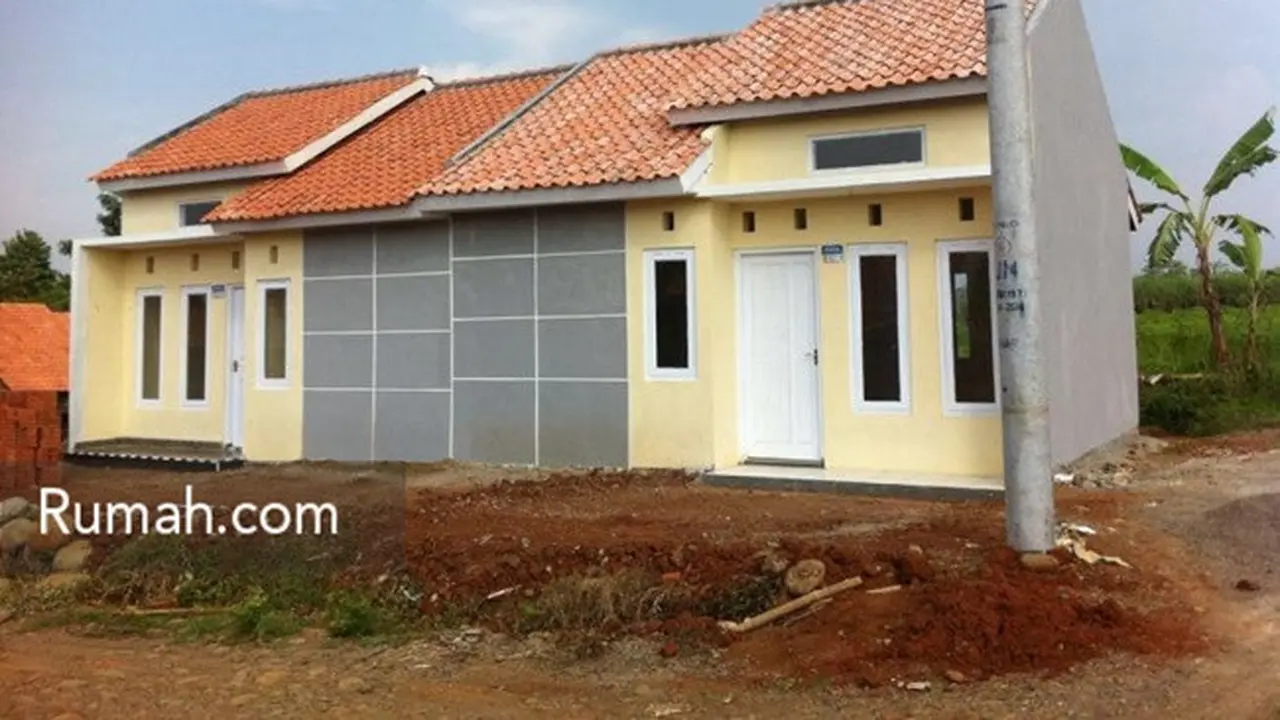 program sejuta rumah