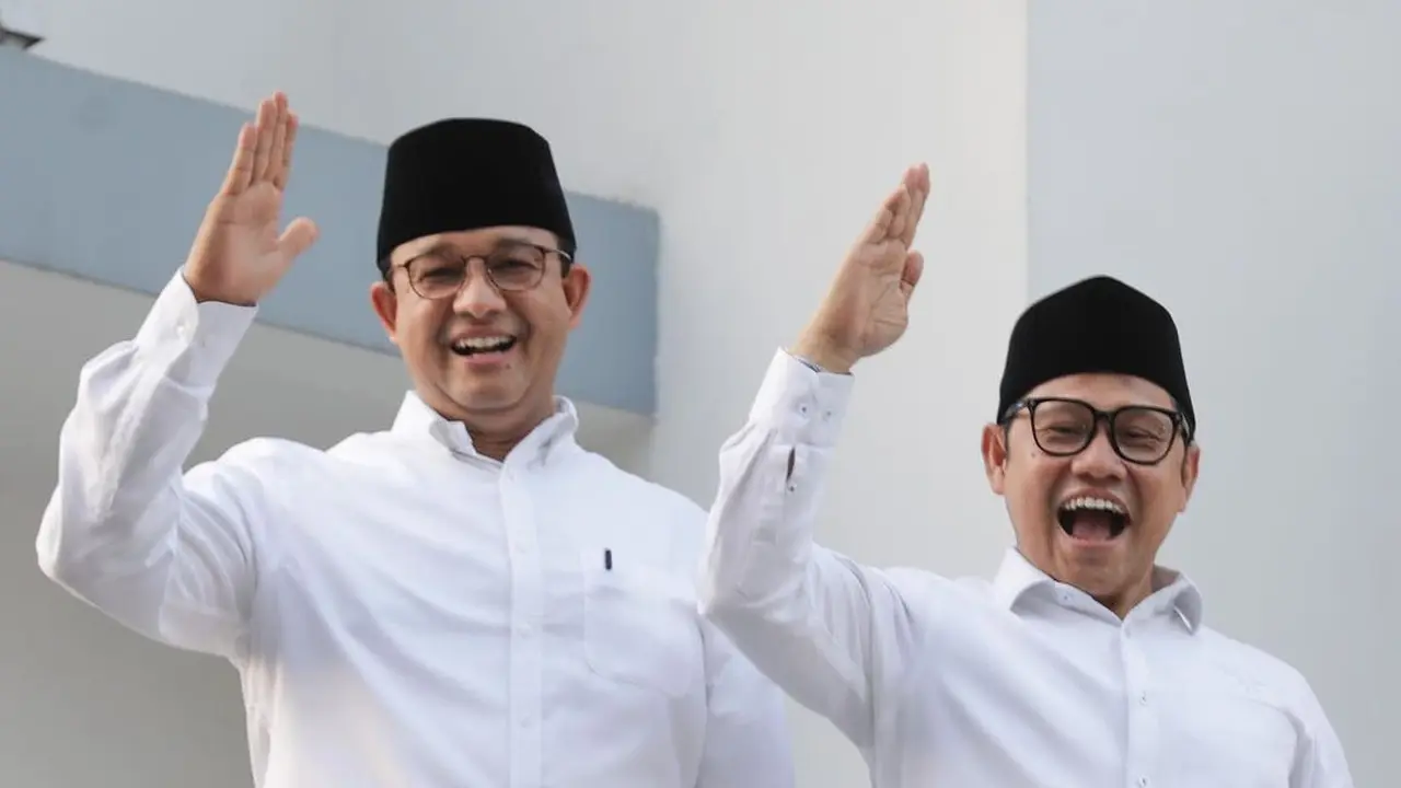 Bakal calon presiden (Bacapres) dari Koalisi Perubahan Anies Baswedan menanggapi soal wacana Pemilihan Presiden atau Pilpres 2024 hanya diikuti dua poros.