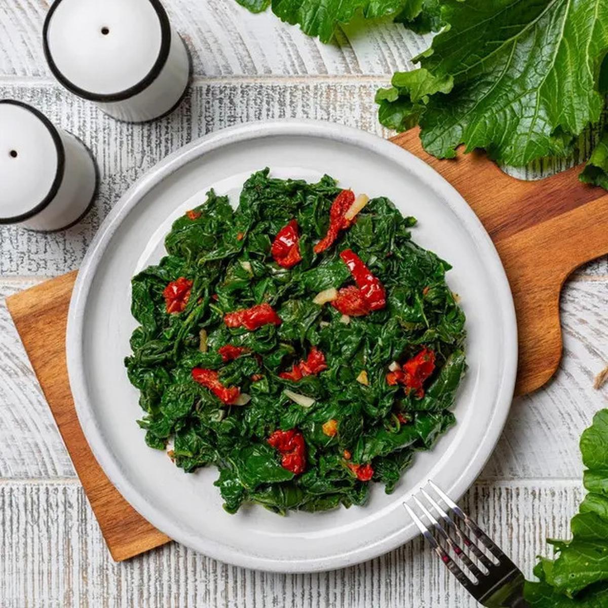 Resep Lezat untuk Penderita Asam Urat dan Kolesterol