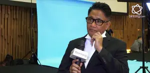 Cerita Andre Hehanussa dari pencipta lagu hingga prestasi gemilangnya.