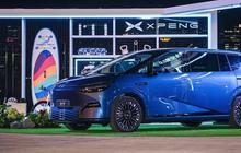 Xpeng G6 dan X9 sudah Bisa Dipesan, Tapi Harganya Masih Rahasia