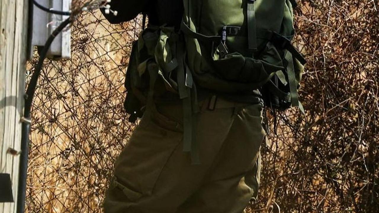Israel menyebut selain Hamas, kelompok Hizbullah di Lebanon juga merupakan musuh bebuyutannya.