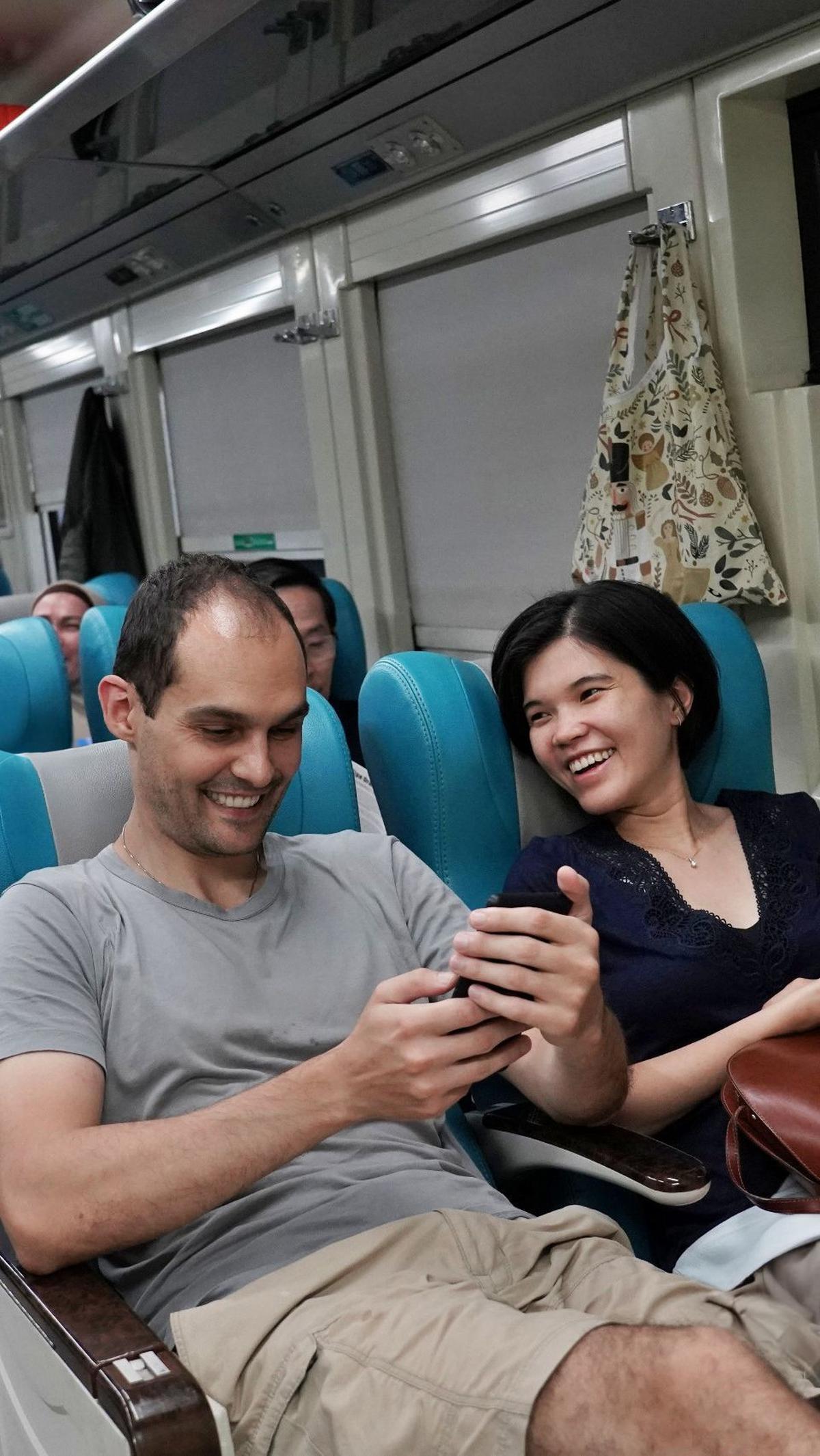 Berikut daftar rute KA yang dapat diskon 20 Persen