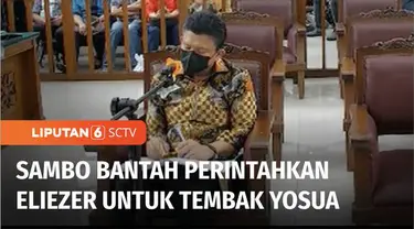 Sidang perdana kasus pembunuhan Brigadir Yosua digelar di Pengadilan Negeri Jakarta Selatan, Senin (17/10) kemarin. JPU mendakwa Ferdy Sambo melakukan pembunuhan berencana dan perintangan penyidikan.