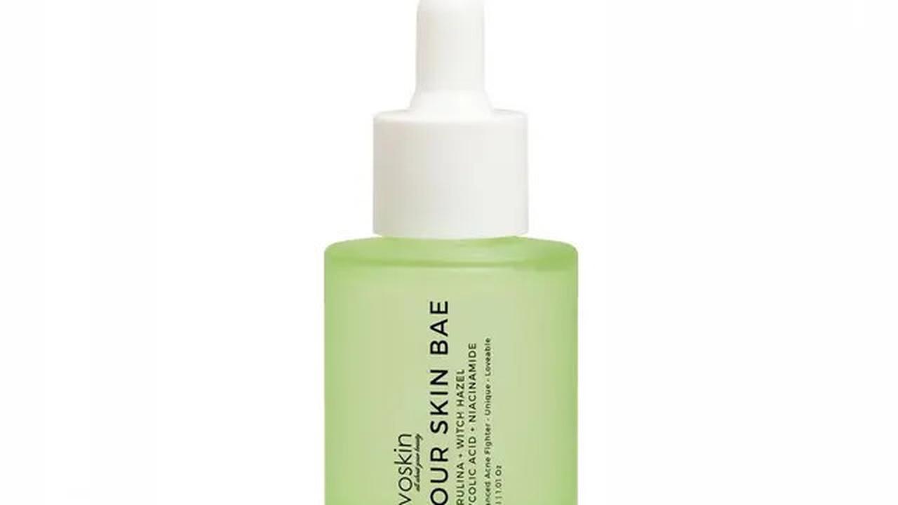 Pilihan Skincare Glycolic Acid Terbaik untuk Tekstur Kulit Halus dan Sehat