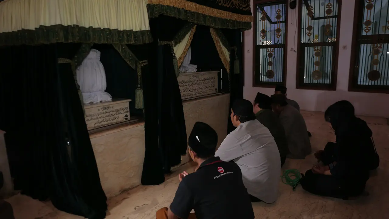 Makam Mbah Priok