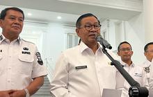 Gubernur Pramono Harap MRT Kembangan–Balaraja Mulai Dibangun 1–2 Tahun ke Depan