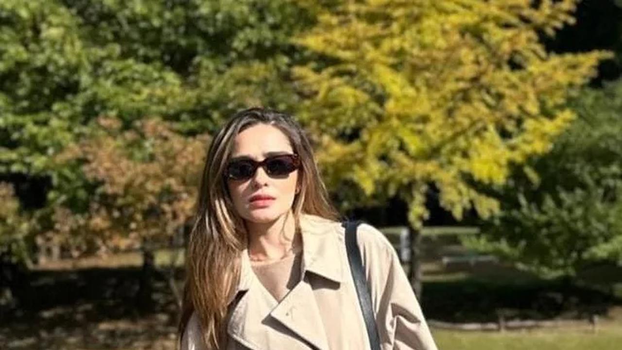 Potret Cantik Yasmine Wildblood Liburan di Korea Selatan, 'Hot Mom' yang Gayanya ABG Banget