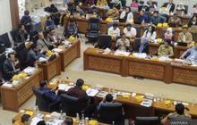 Baleg DPR Usulkan RUU Perampasan Aset Masuk Prolegnas 2025: Siap Jadi Inisiatif Dewan?