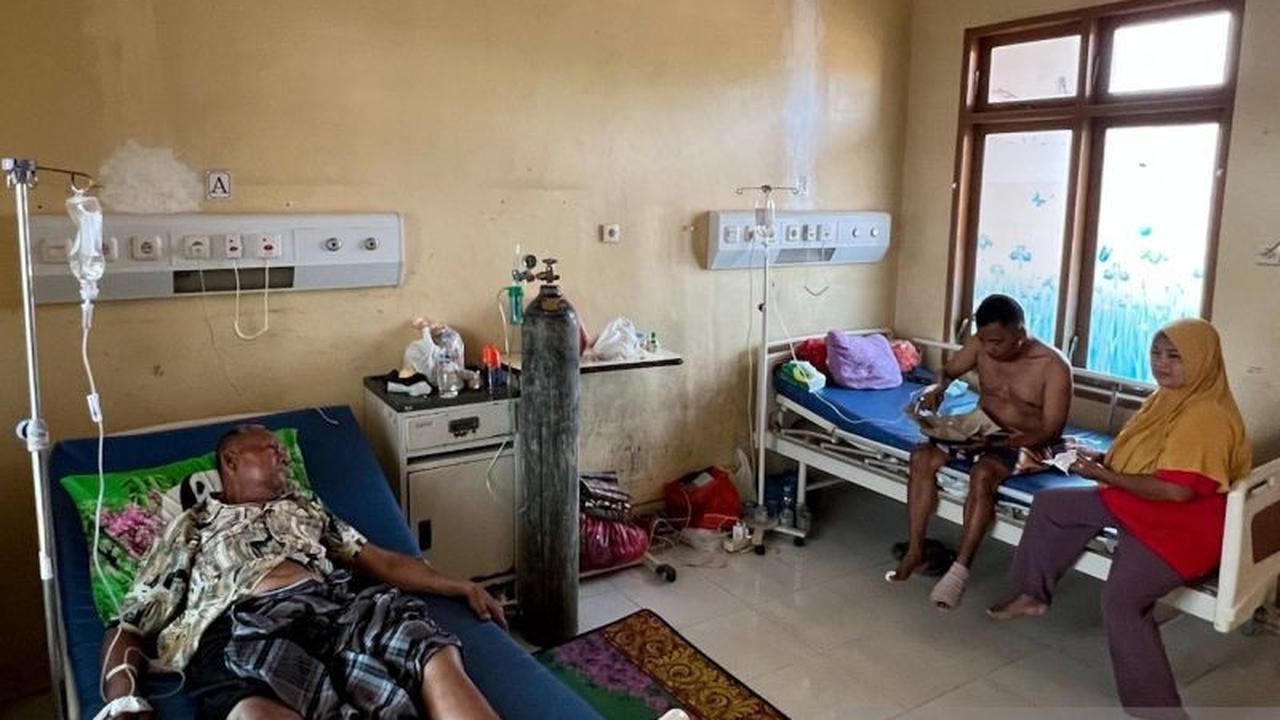 Pelayanan RSUD Aceh Tamiang Tetap Optimal di Tengah Perpanjangan Masa Tanggap Darurat Banjir