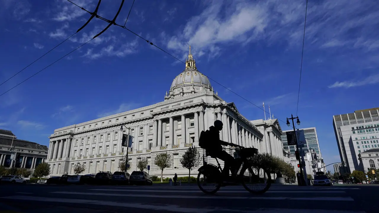 FOTO: California Jadi Negara Bagian Kedua yang Catatkan 1 Juta Kasus COVID-19