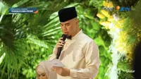 Ahmad Dhani Bocorkan Saksi Nikah El Rumi dan Syifa Hadju: Seorang Menteri