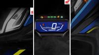 Honda siapkan model skutik 125cc terbaru