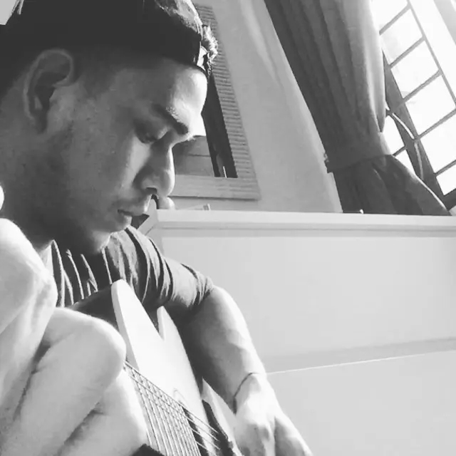 Rangga Azof