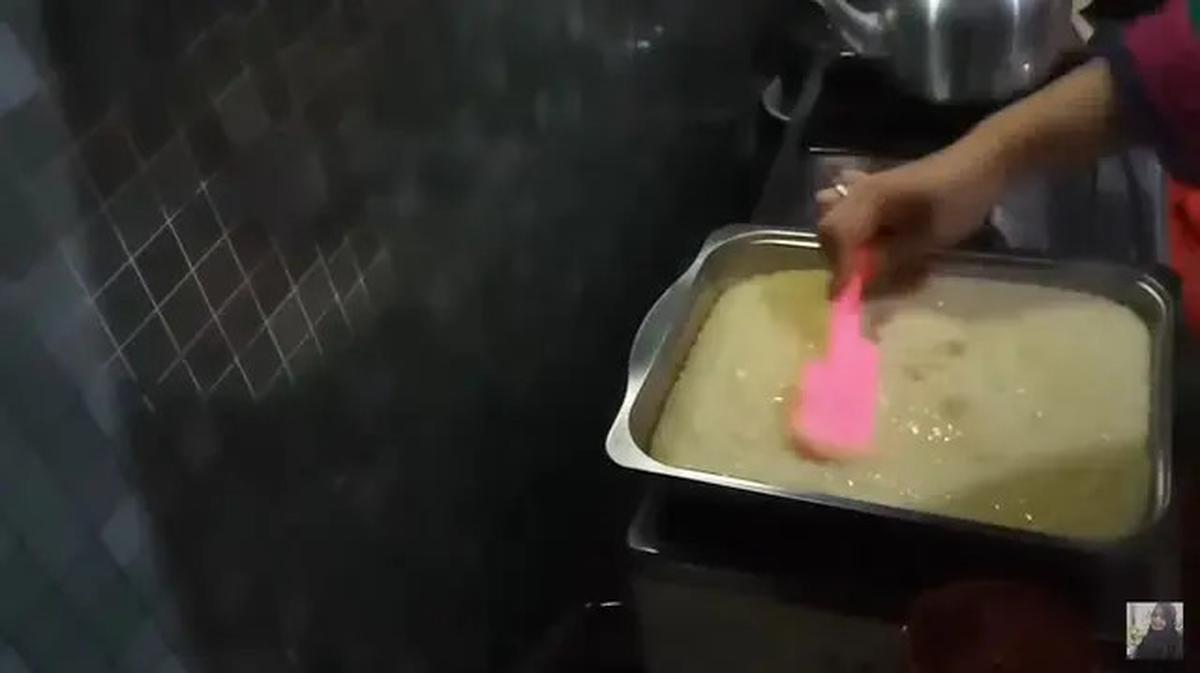 Cara Jitu Membuat Lontong Empuk Tanpa Bungkus Daun atau Plastik