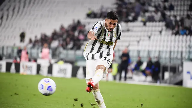 Gianluca Frabotta - Juventus