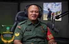 Hati Babinsa Tersentuh Anak ART Di-bully SMP Belum Sunat, Beranikan Diri Lapor Komandan