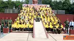 Citizen6, Cilandak: Pekan pelatihan ini akan dilaksanakan selama satu minggu terhitung mulai 13 Juni hingga 20 Juni 2012, diikuti 173 orang mahasiswa-mahasiswi dari Universitas Indonesia. (Pengirim: Marinir)