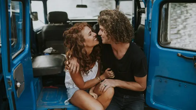 Dalam Hubungan, Ada Hal yang Seharusnya Didapatkan tanpa Meminta