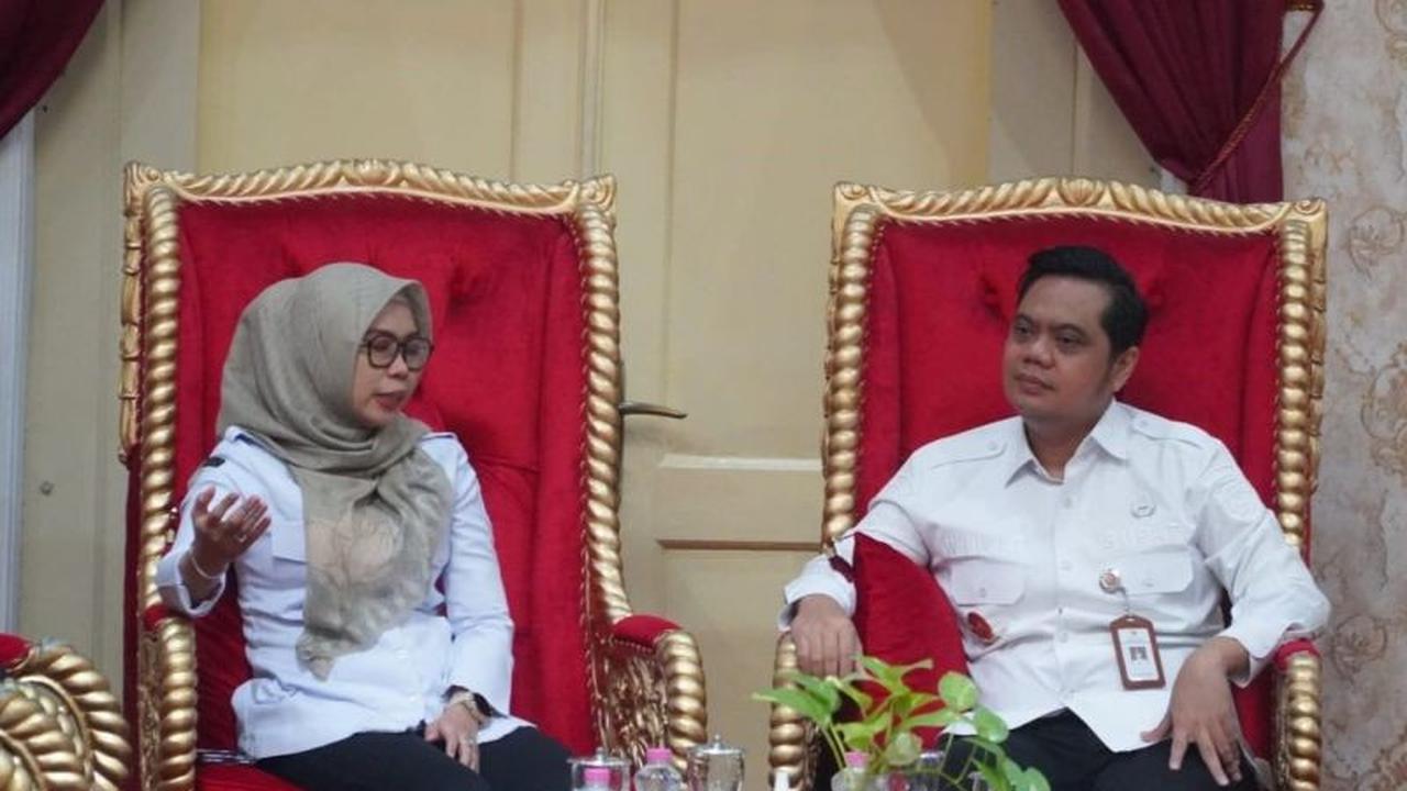 Pemkab Jepara Gandeng Demak untuk Percepat Revitalisasi Jalur Semarang-Demak-Jepara
