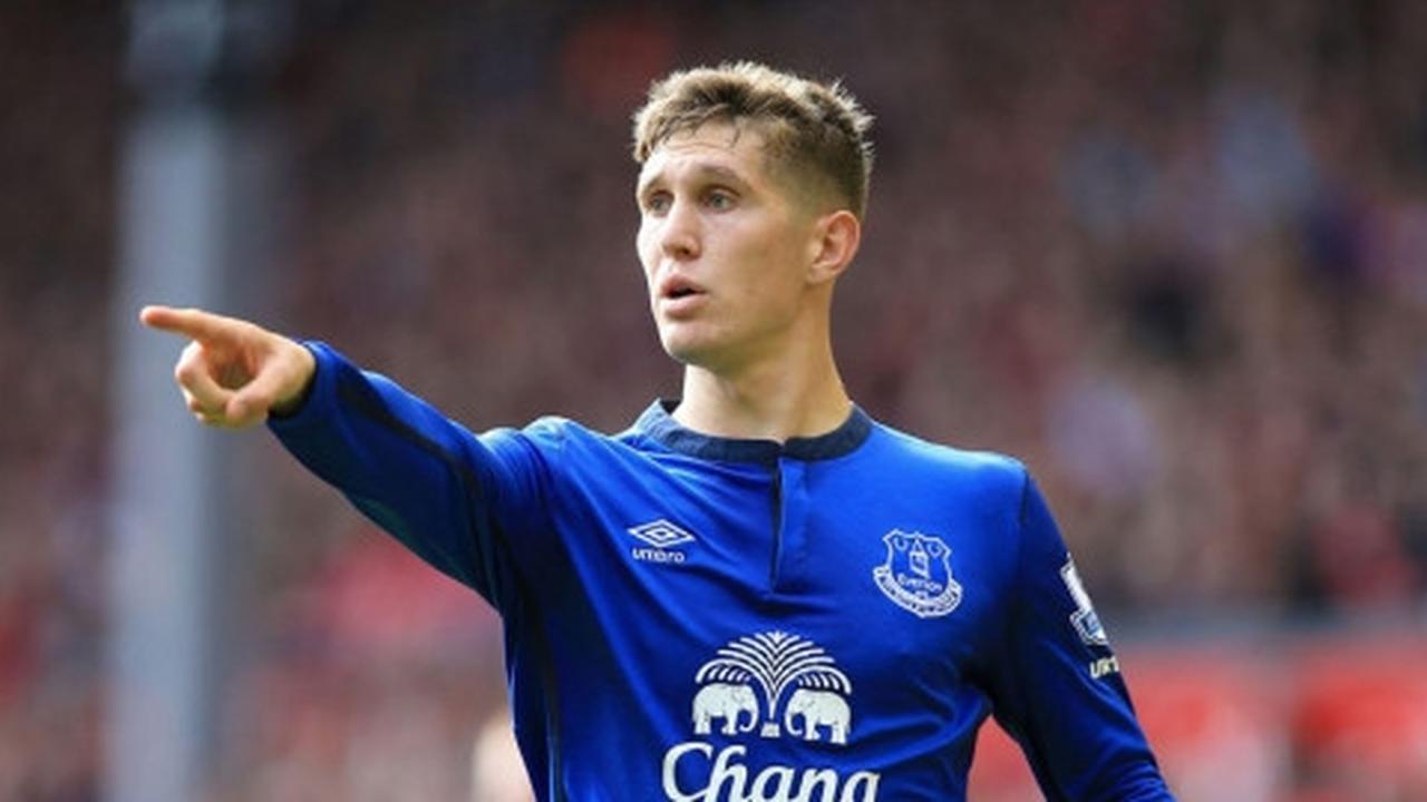 Jagielka minta Stones tak tergoda rayuan Chelsea