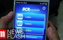 VIDEO: Terungkap Alasan Aplikasi Mobile Banking BCA Error