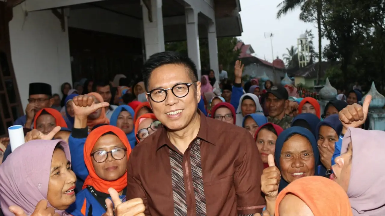 mulyadi