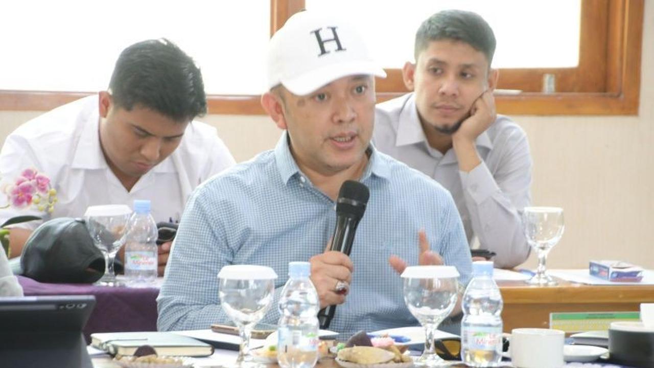 Jawa Barat Tertinggi Kasus Keracunan, Legislator Usul Program Makan Bergizi Gratis Dikelola Sekolah dan Ponpes
