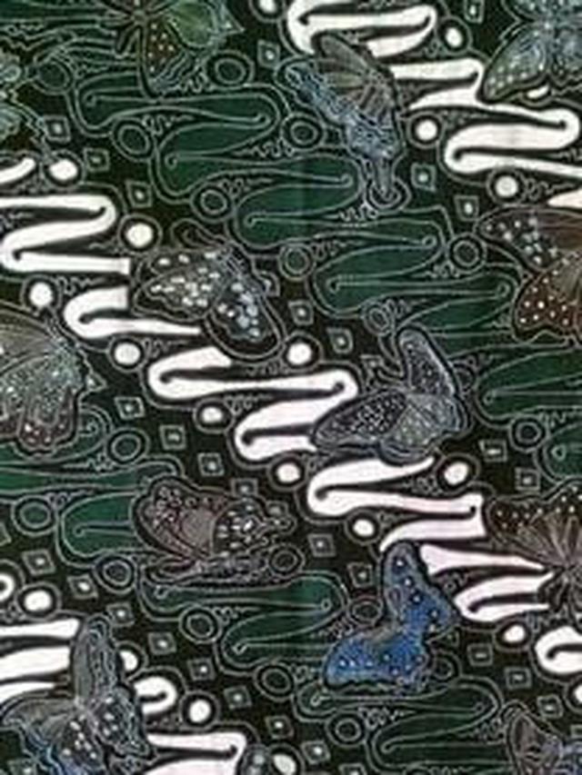 Motif Batik Indonesia: Filosofi Menarik di Balik Setiap Corak