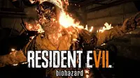 Salah satu cuplikan mengerikan di Resident Evil 7. Sumber: Game Rant