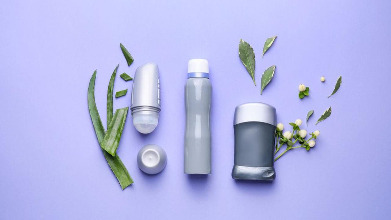 10 Deodorant Pria untuk Menghilangkan Bau Badan, Rekomendasi Terbaik 2024