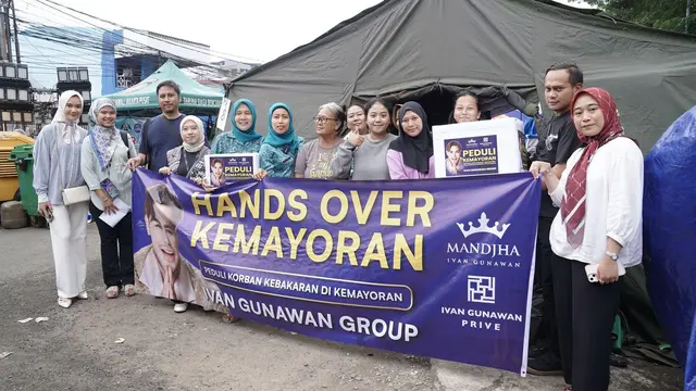 Bantuan Sosial