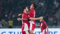 Timnas Indonesia U-23 Lolos ke Final Piala AFF U-23, Gerald Vanenburg Kurang Puas