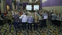 Kemenko Polkam, BSSN, dan Telkom Perkuat Kolaborasi Hadapi Era Komputasi Kuantum