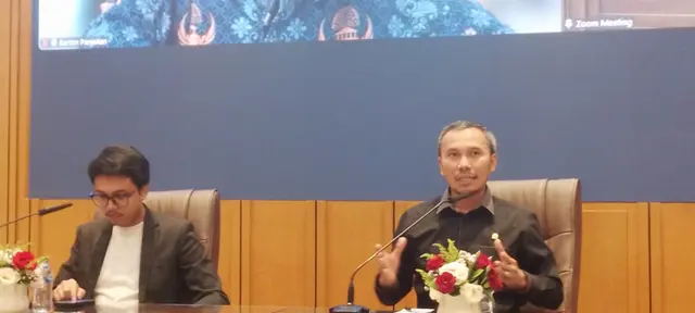 Anggota Komisi V Usul BMKG, BNPB dan Badan Geologi Disatukan