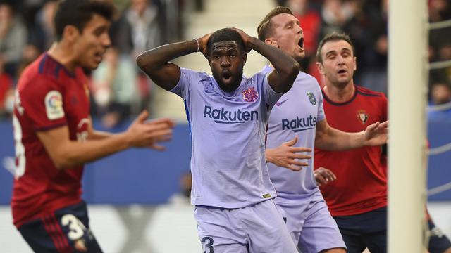 Foto: Barisan 5 Pemain Prancis Termahal yang Pernah Didatangkan Barcelona, termasuk Rekrutan Terbaru Jules Kounde