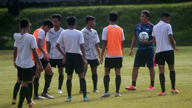 Timnas Indonesia U-16
