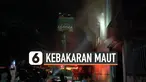 kebakaran karawang