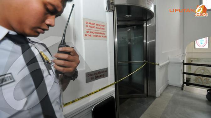 Raibnya Peninggalan Mataram Kuno News Liputan6 Com