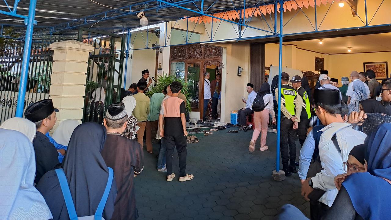 Sosok Diplomat Kemlu Tewas dengan Wajah Dilakban di Kamar Indekos Menteng Dikenal Periang dan Mudah Bergaul