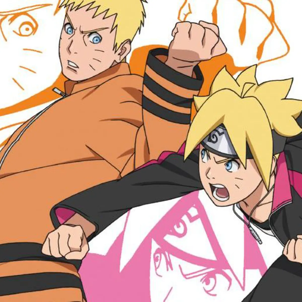 ALASAN Boruto Tidak Tayang Minggu Ini, Jadwal Tayang Terbaru dan