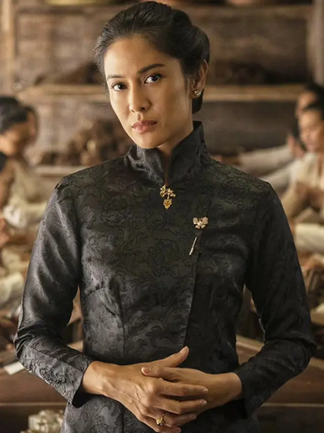 Dian Sastrowardoyo (Instagram/therealdiansastr)