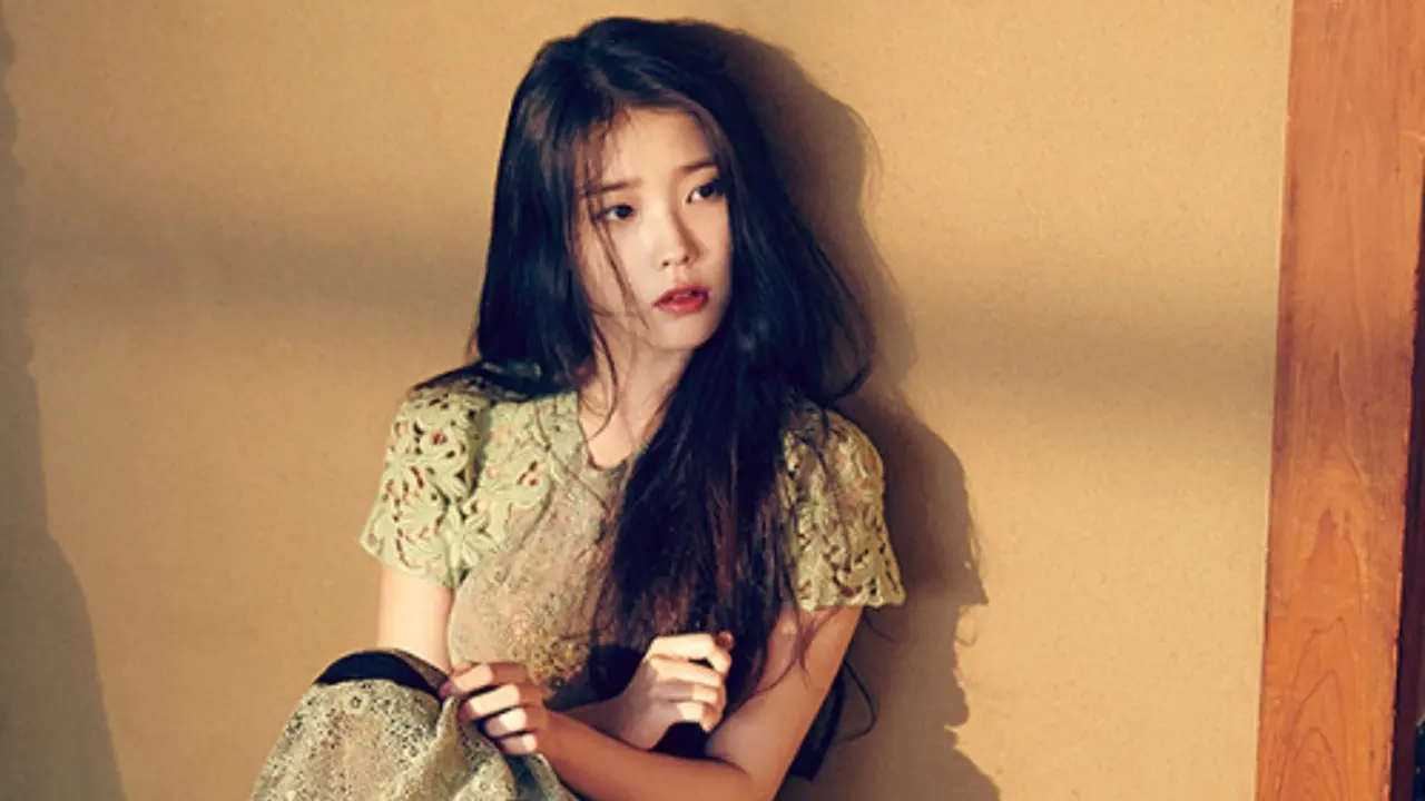 IU