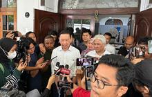 Kejagung Tetapkan Tom Lembong Tersangka Korupsi Impor Gula
