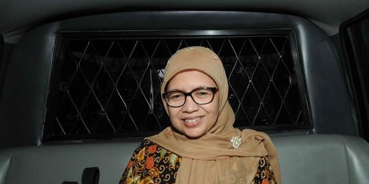 Chairun Nisa